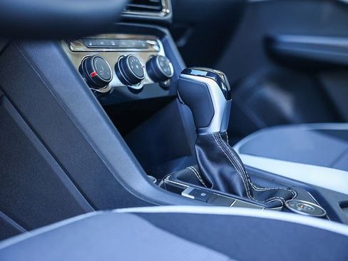 New 2025 Volkswagen Taos S image 32