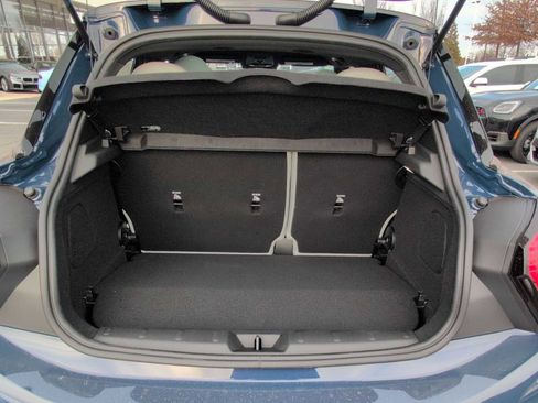 New 2026 MINI Cooper S image 36