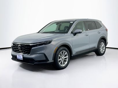 Used 2023 Honda CR-V EX-L