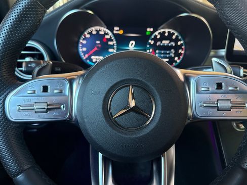 Used 2021 Mercedes-Benz C 43 AMG 4MATIC Sedan image 31