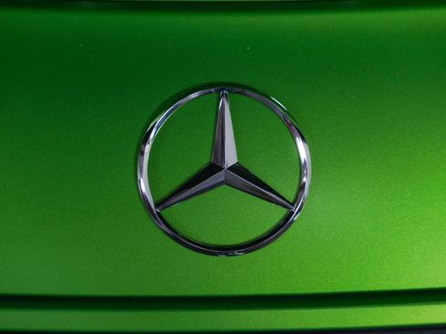 Used 2020 Mercedes-Benz AMG GT R image 25