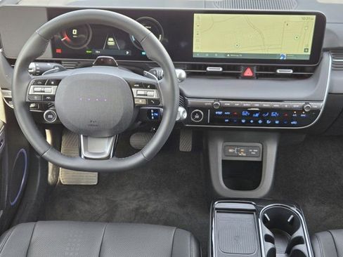 Certified 2026 Hyundai Ioniq 5 Limited RWD image 27