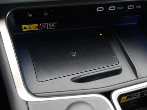 Certified 2026 Lexus TX 500h 500h F SPORT Performance Premi image 29