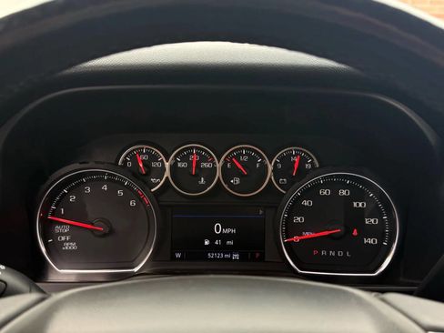 Used 2019 Chevrolet Silverado 1500 LT w/ All-Star Edition image 8