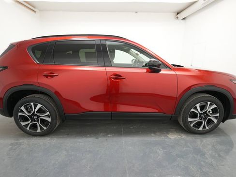 New 2026 MAZDA CX-5 Preferred AWD/4WD image 9
