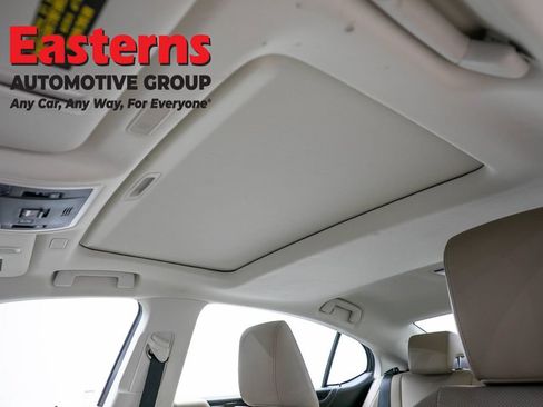 Used 2021 Lexus ES 350 w/ Premium Package FWD image 34