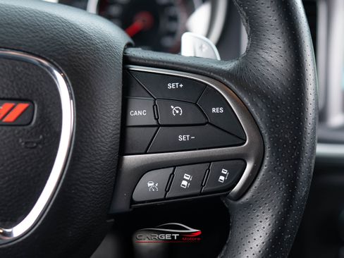 Used 2019 Dodge Charger Scat Pack w/ Technology Group image 26