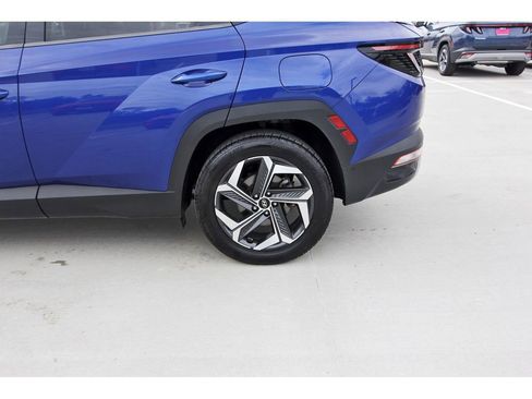 Used 2022 Hyundai Tucson Limited image 31