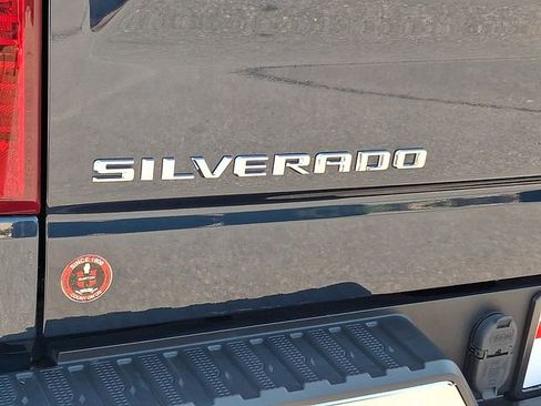 Used 2022 Chevrolet Silverado 1500 LT image 29