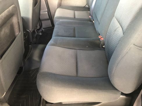 Used 2013 Chevrolet Avalanche LS image 10