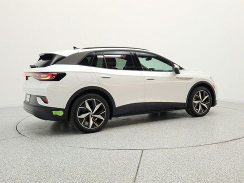 Used 2023 Volkswagen ID.4 Pro S RWD image 5