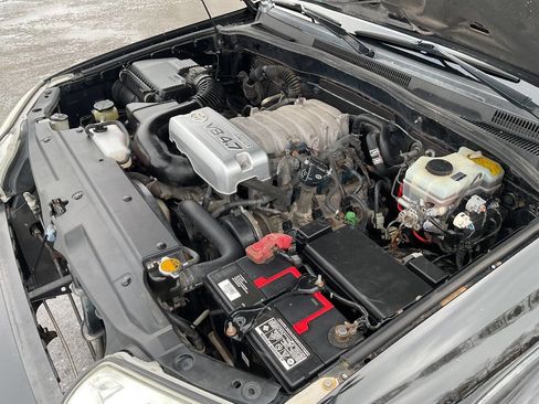 Used 2003 Toyota 4Runner Sport image 44