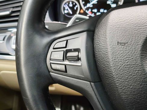 Used 2016 BMW X3 xDrive35i image 21