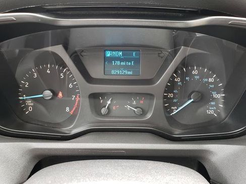 Used 2018 Ford Transit 150 130 Low Roof RWD image 24