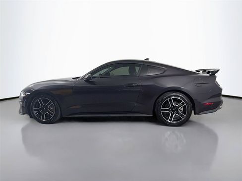 Used 2022 Ford Mustang Coupe w/ Equipment Group 101A RWD image 8