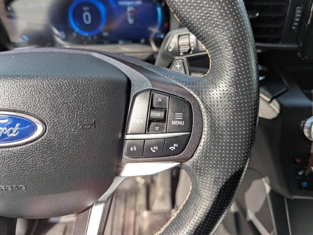 Used 2020 Ford Explorer ST AWD/4WD image 17
