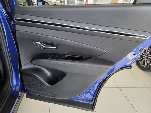 Used 2024 Hyundai Tucson Limited image 24