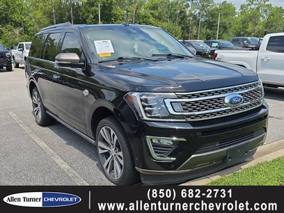 Used 2020 Ford Expedition King Ranch