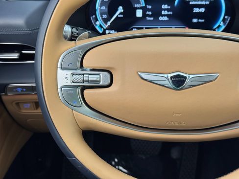 Used 2024 Genesis GV80 3.5T w/ Prestige Package image 24