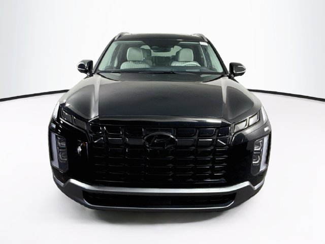Certified 2024 Hyundai Palisade Limited AWD/4WD image 3