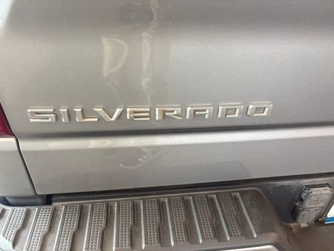 Used 2023 Chevrolet Silverado 1500 LTZ AWD/4WD image 14