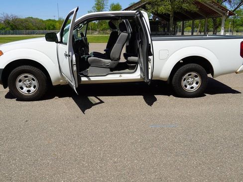 Used 2017 Nissan Frontier S RWD image 10