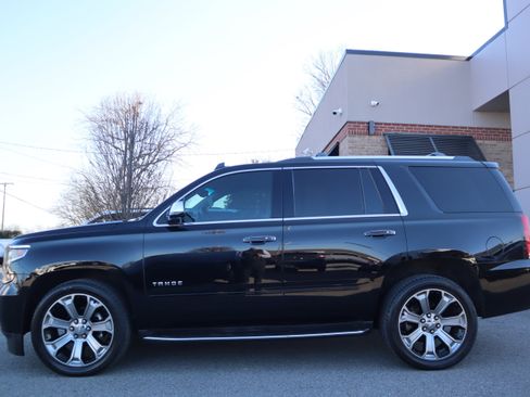 Used 2017 Chevrolet Tahoe Premier image 10