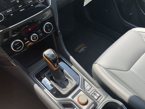 Certified 2025 Subaru Forester Wilderness image 26