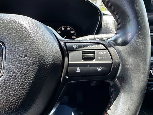 Used 2024 Honda CR-V Sport image 25
