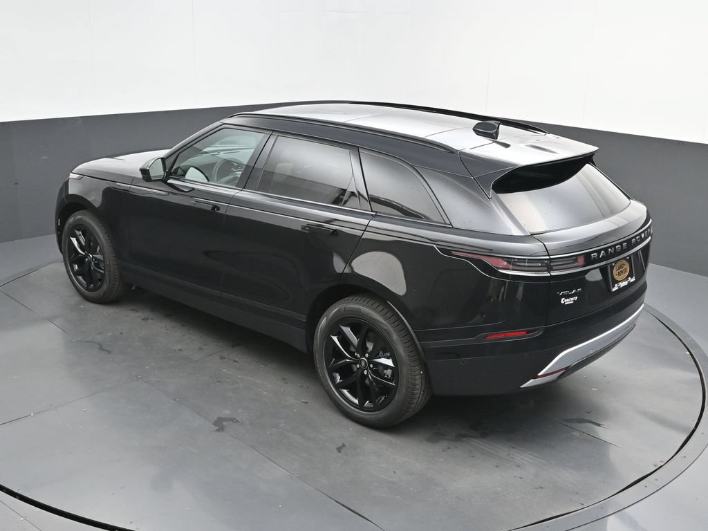 New 2026 Land Rover Range Rover Velar S AWD/4WD image 31