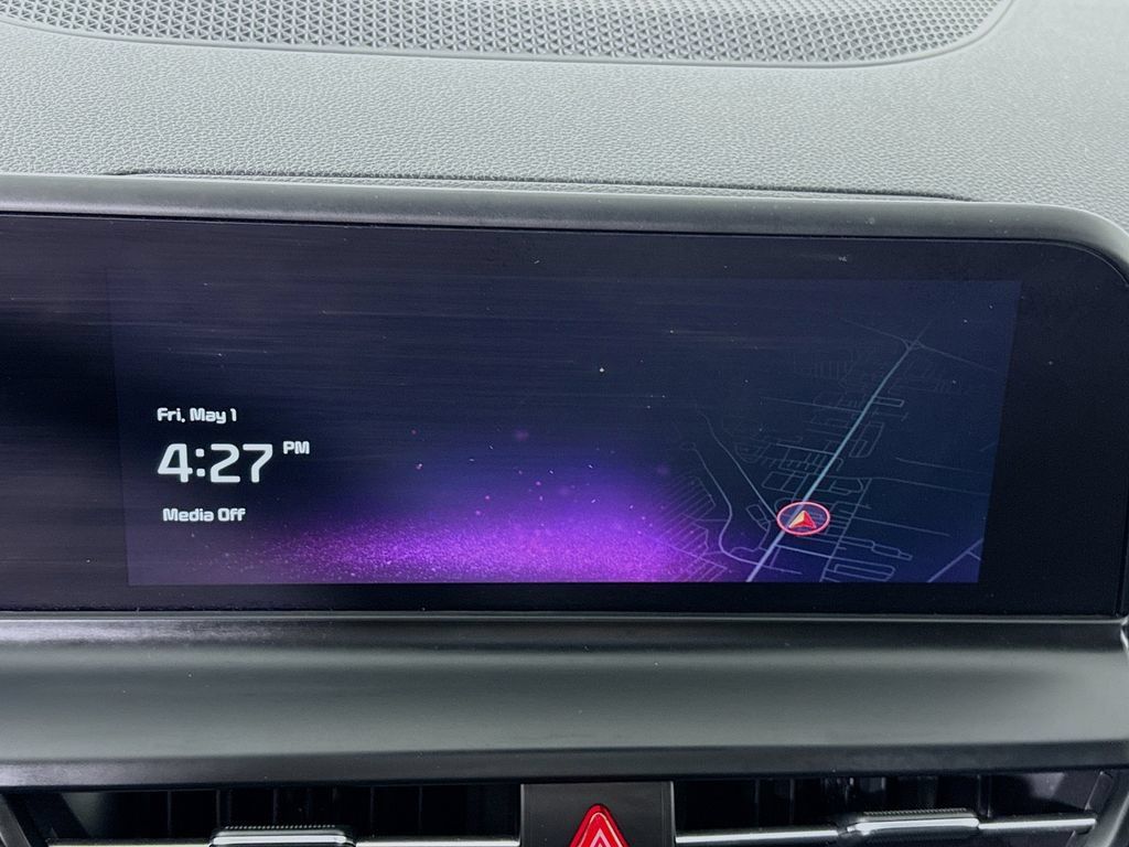Certified 2024 Kia Seltos SX AWD/4WD image 8