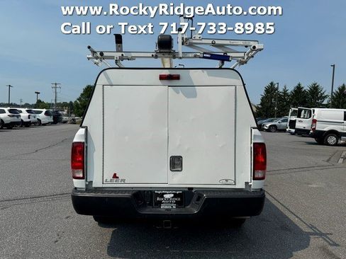 Used 2023 RAM 1500 Tradesman RWD image 6