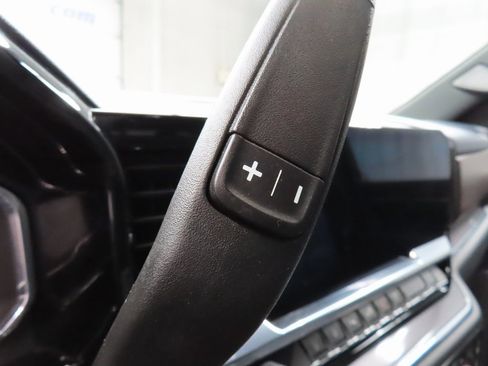 Used 2025 Chevrolet Silverado 2500 High Country w/ High Country Premium Package image 52