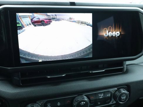 New 2026 Jeep Wrangler Willys image 6