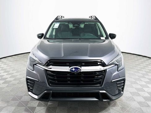 New 2026 Subaru Ascent Limited image 2