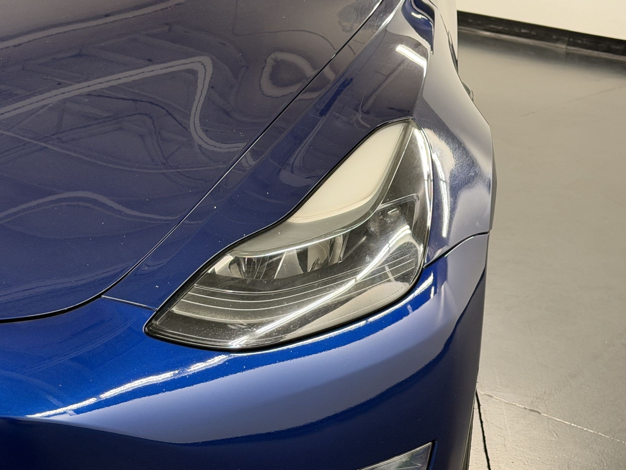 Used 2022 Tesla Model 3 Long Range AWD/4WD image 11