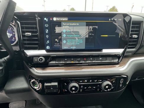 New 2026 Chevrolet Silverado 1500 RST image 13