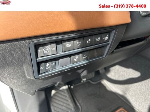New 2026 Toyota Tundra 1794 Edition image 24