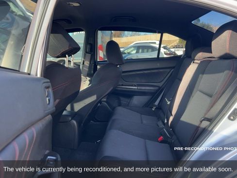 Used 2021 Subaru WRX w/ Popular Package #1 AWD/4WD image 12