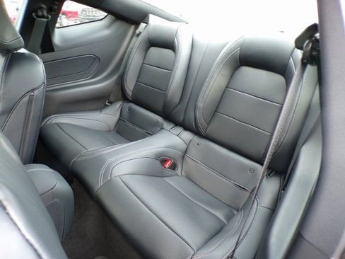 New 2026 Ford Mustang Premium image 10