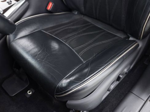 Used 2017 INFINITI QX60 Base AWD 4dr SUV w/ Deluxe Technology Package image 21