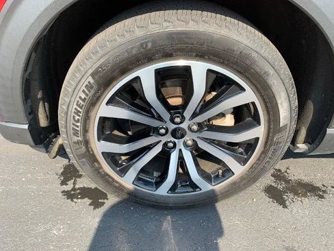 Certified 2023 Ford Explorer ST AWD/4WD image 19