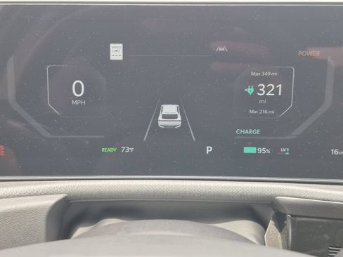 New 2026 Kia EV6 Light AWD/4WD image 20