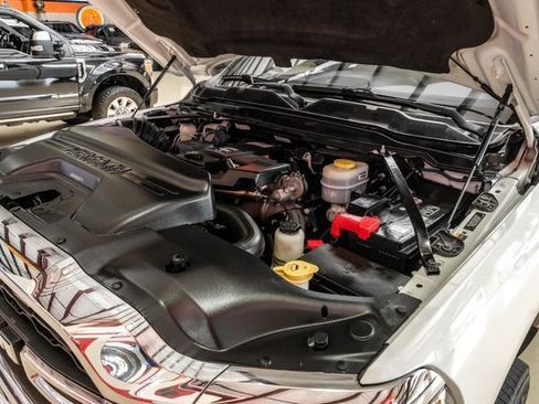 Used 2023 RAM 3500 Tradesman image 48