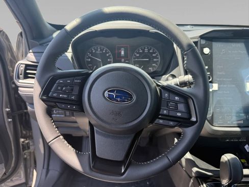 New 2026 Subaru Forester Premium AWD/4WD image 13