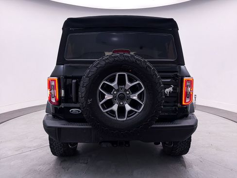Used 2023 Ford Bronco Badlands AWD/4WD image 13