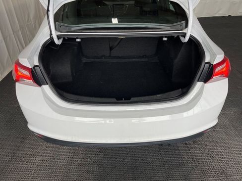 Used 2023 Chevrolet Malibu LT w/ Sport Edition image 23