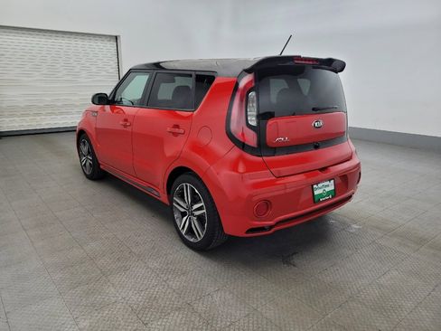 Used 2019 Kia Soul + image 5