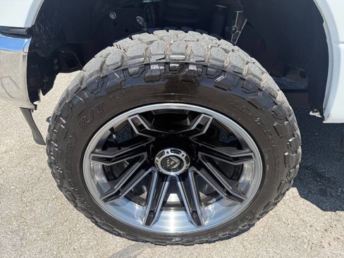 Used 2022 Ford F250 XL w/ STX Appearance Package AWD/4WD image 10
