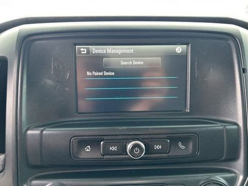 Used 2018 Chevrolet Silverado 1500 Custom w/ Custom Value Package image 20